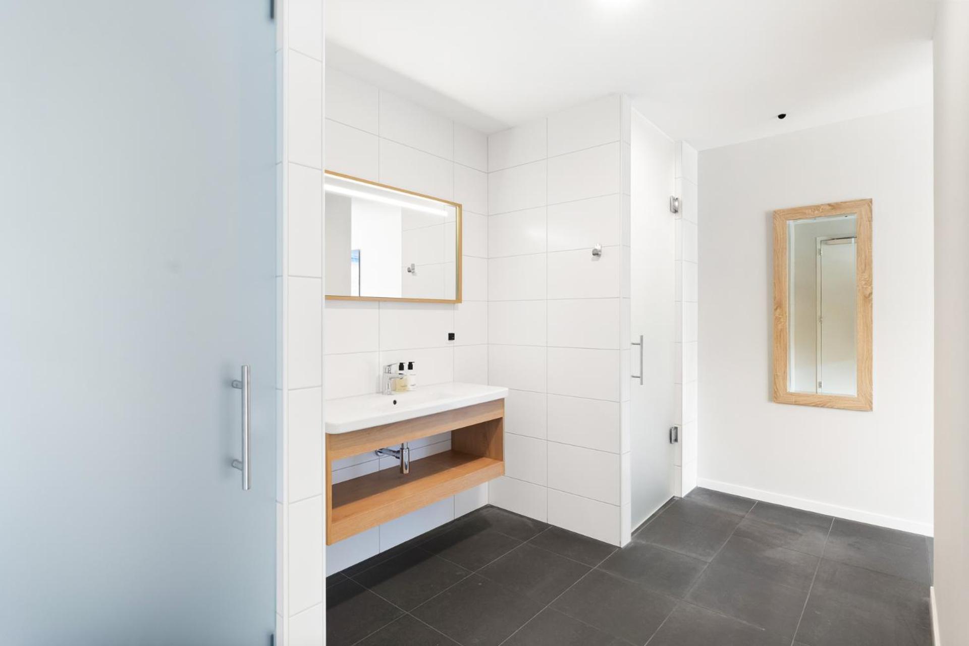 Duinhotel Tien Torens Zoutelande Dış mekan fotoğraf