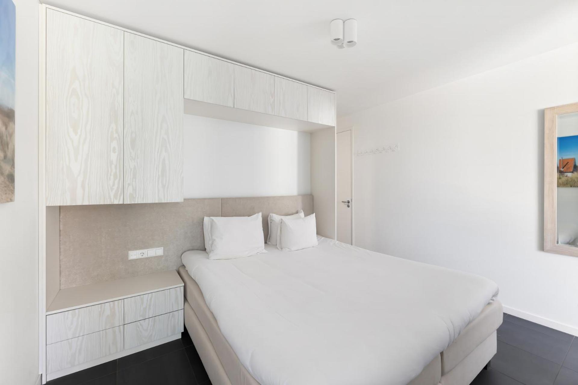 Duinhotel Tien Torens Zoutelande Dış mekan fotoğraf